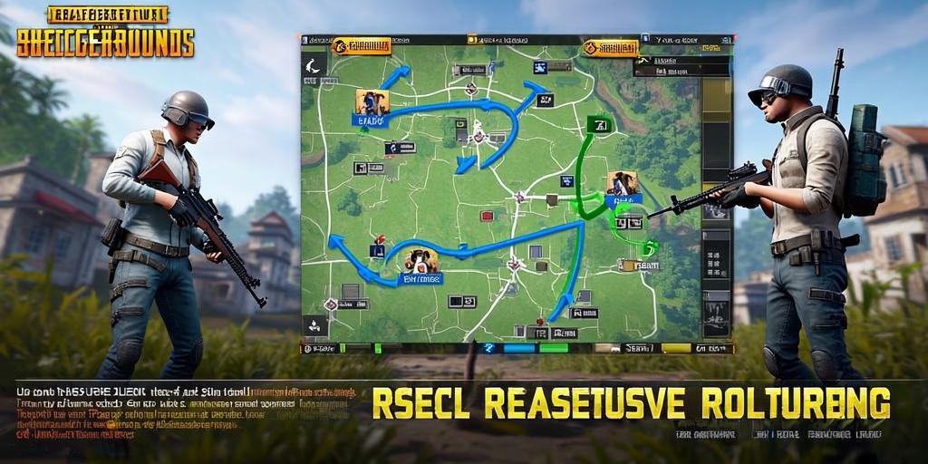 和平精英「恶魔之眼」辅助